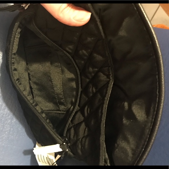 Vera Bradley retired folded flap wristlet - Picture 7 of 16